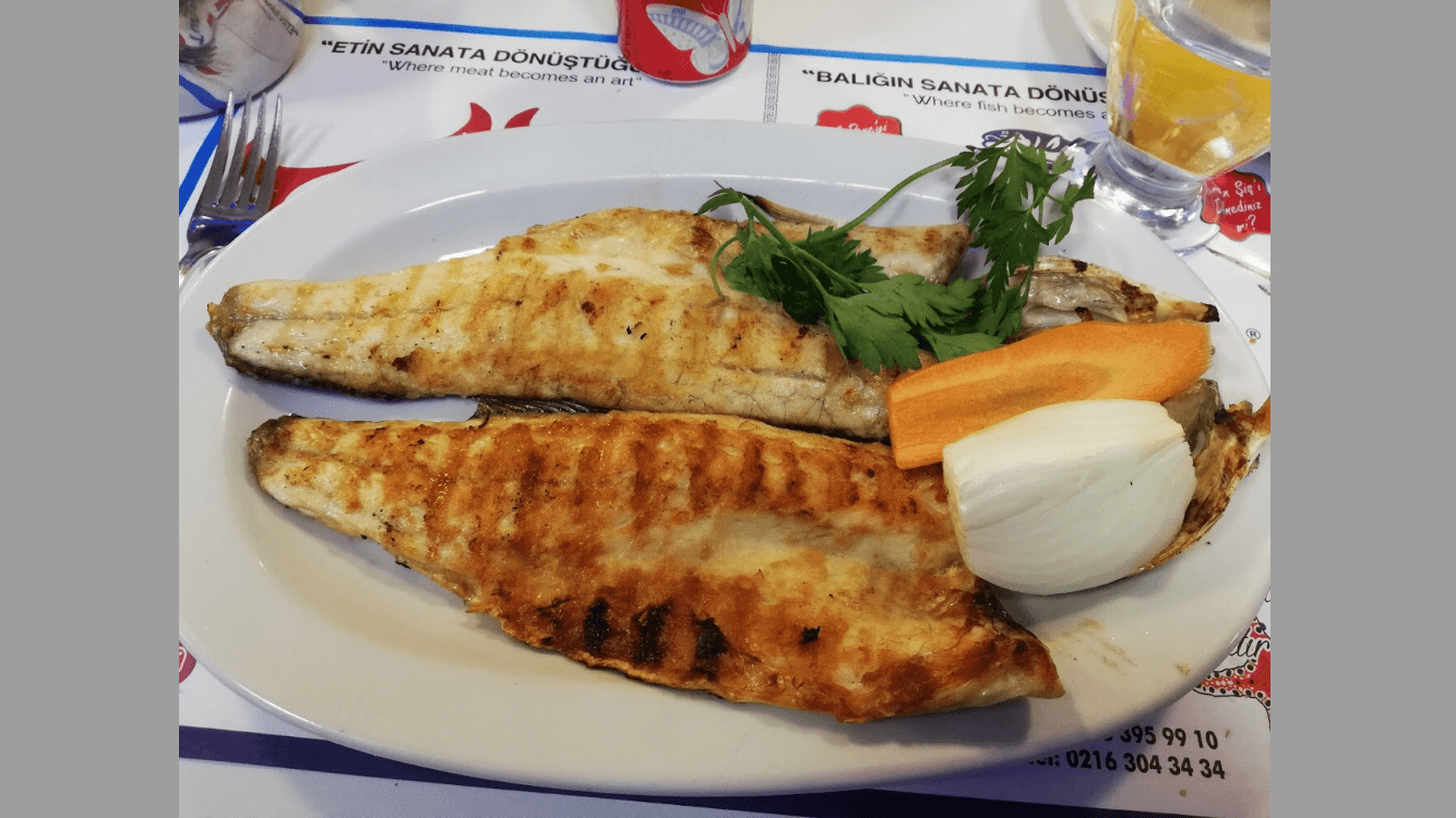 Tuzla Balıkçısı fotoğraf 4