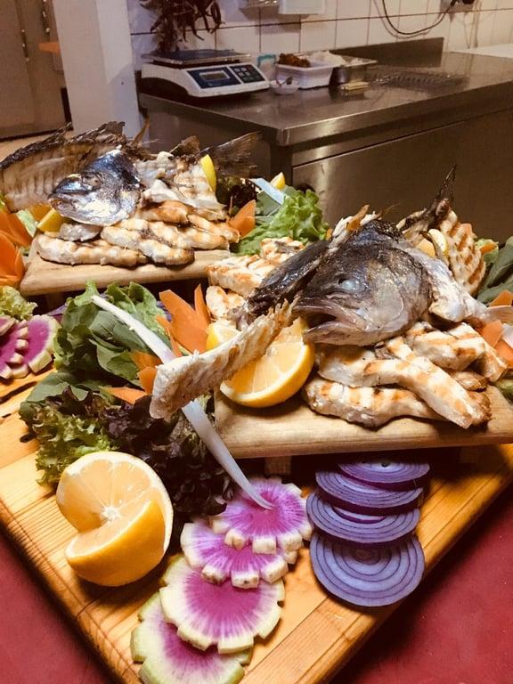 Merhabalık Restaurant fotoğraf 6