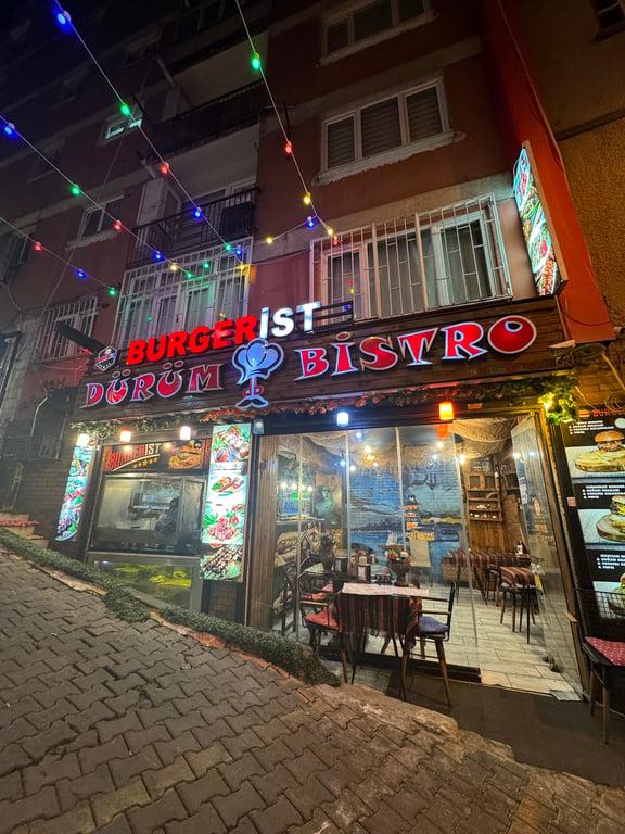 Dürüm Bistro fotoğraf 7