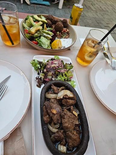 Naturel Restoran Kaş fotoğraf 4