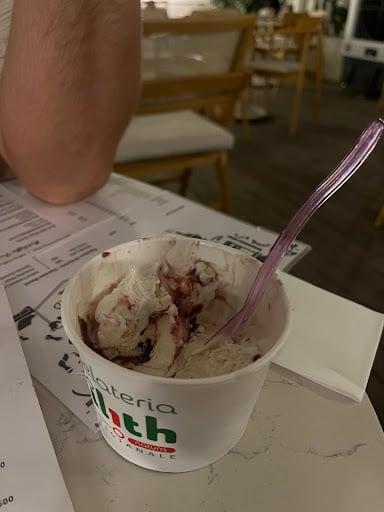 Gelateria Lilith Natura fotoğraf 9