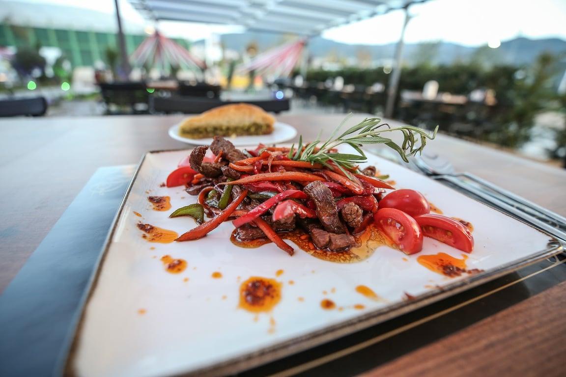 Sağıroğlu Restoran | Bursa Gece Dönercisi fotoğraf 4