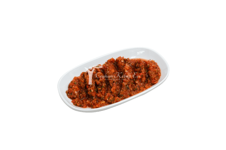 Ceyhan Kebap Evi fotoğraf 15