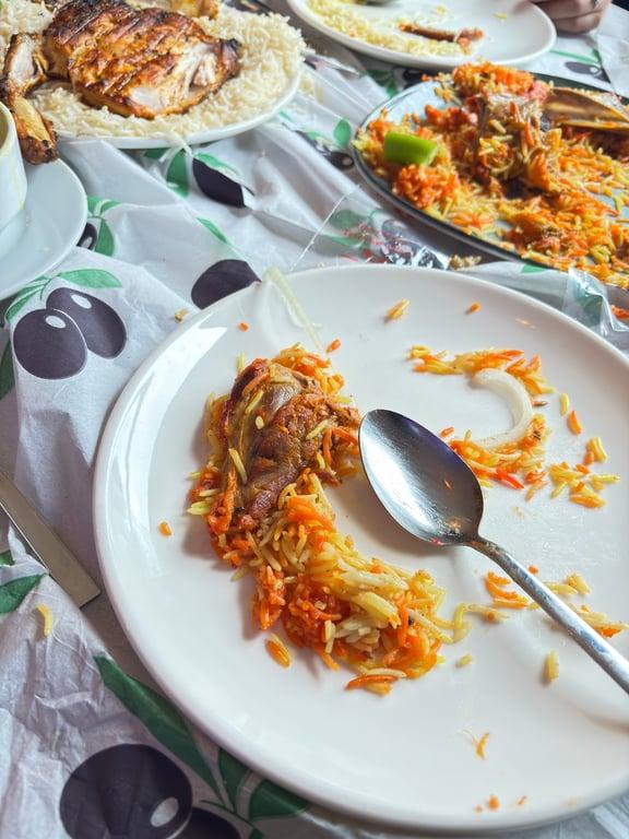 Şelale Restoran fotoğraf 3
