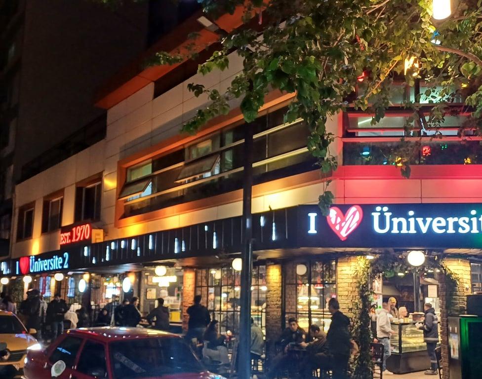 Üniversite 2 Unlu Mamulleri fotoğraf 10