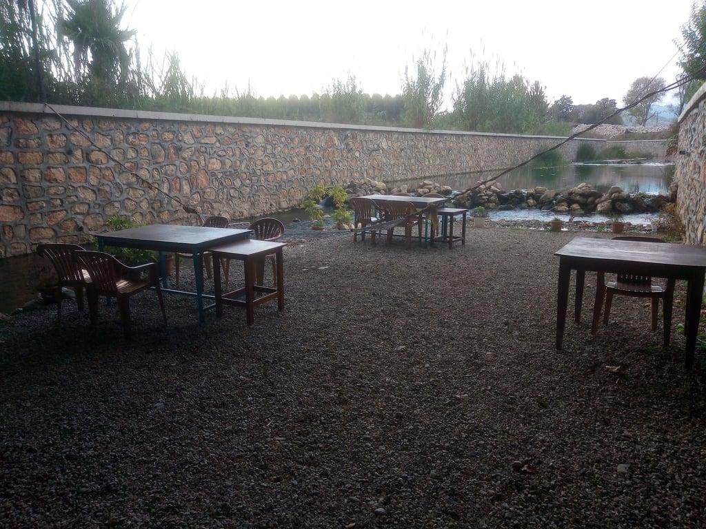Karacabey Kasap ve Restaurant Seydikemer fotoğraf 17