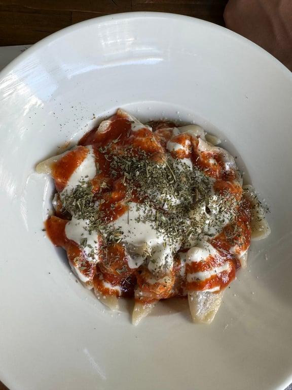 VEGANARSİST - KADIKÖY fotoğraf 13