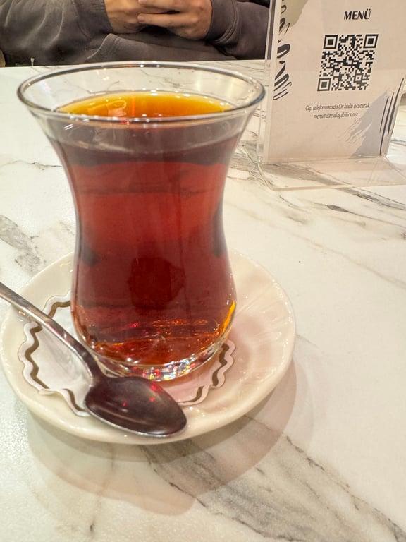 Kuğu Pastanesi fotoğraf 10