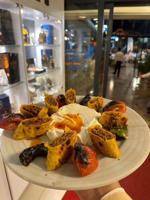 Aşina Makam Restaurant fotoğraf 5