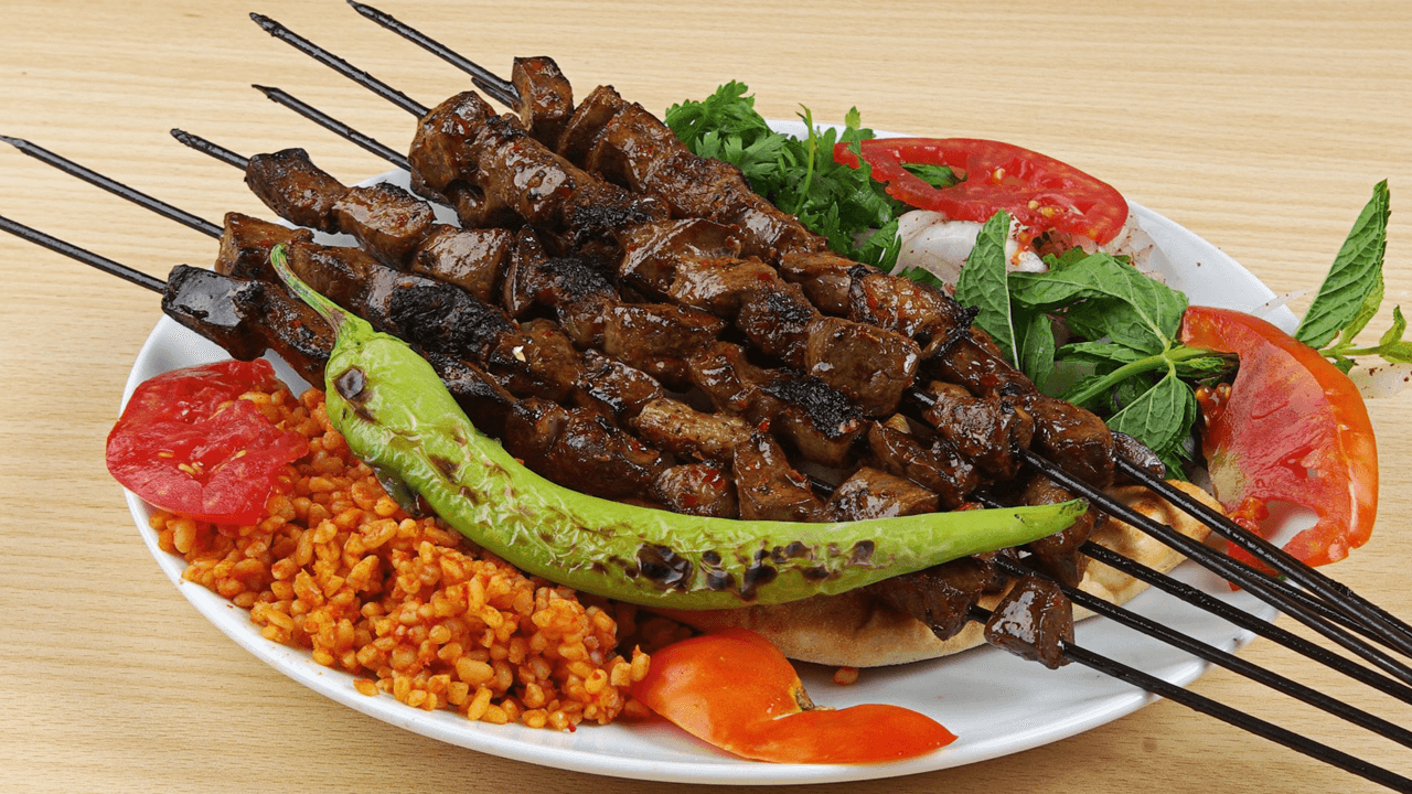 Öz Salaş Kebap Salonu fotoğraf 13
