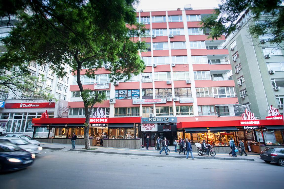 Masabaşı Kebapçısı fotoğraf 4