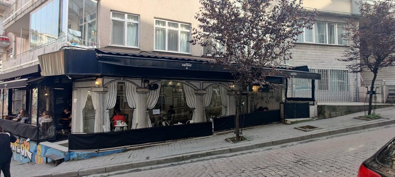 Suflör fotoğraf 18