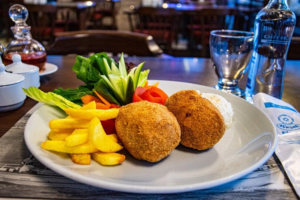 Sunger Pizza-1 Turgutreis / Paket Servisi Restoran fotoğraf 11