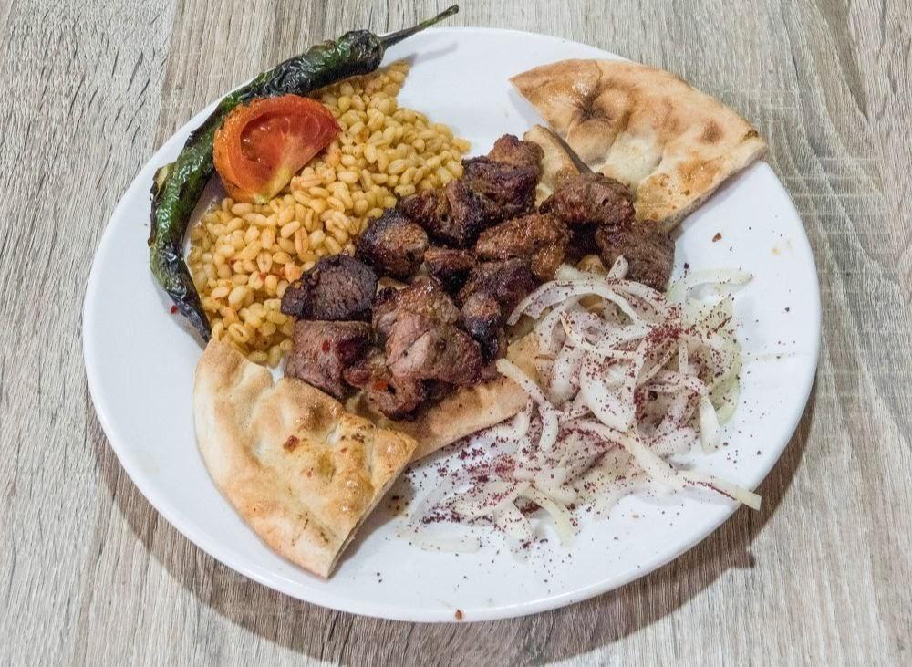 Kebapçı Şemsi fotoğraf 16