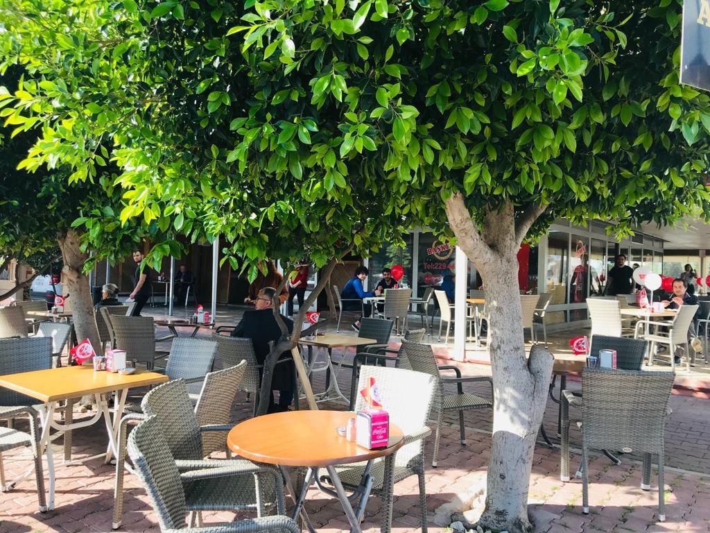 Başkent Simit Fırını - 2 fotoğraf 19