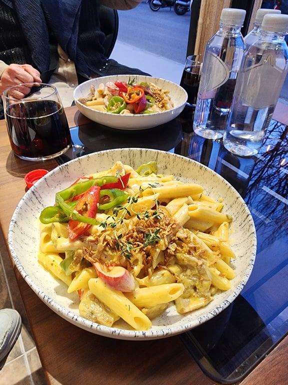 Hector Coffee House & Lounge fotoğraf 10