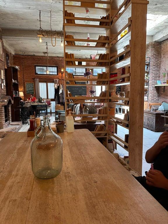 Ares Cafe fotoğraf 4