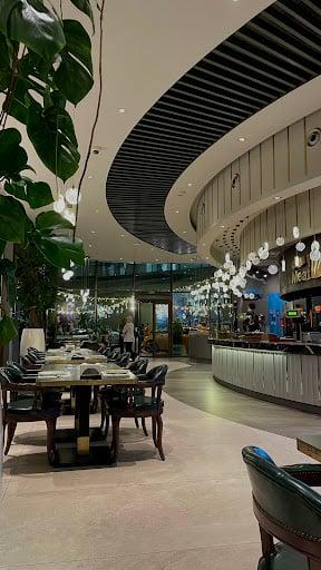 Meat Moot Restaurant - Vadistanbul fotoğraf 6