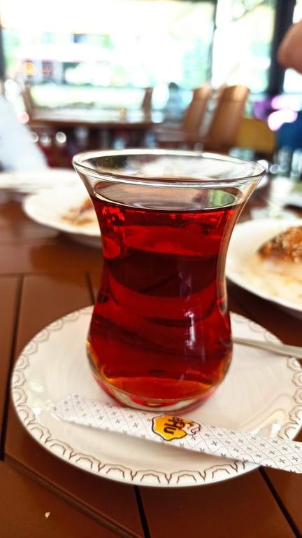 Bolulu Hasan Usta Süt Tatlıları fotoğraf 16