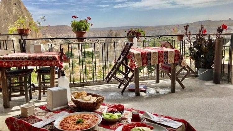 Nazar Börek & Cafe fotoğraf 3