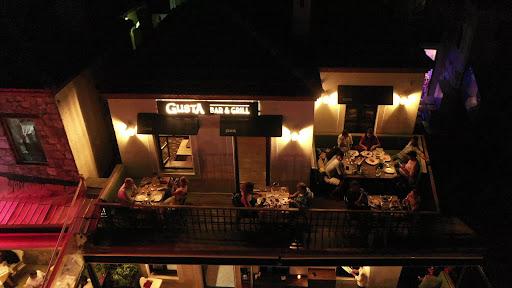 GUSTA BAR&GRİLL fotoğraf 2
