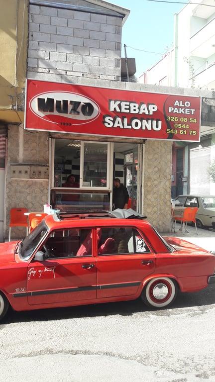 Muzo Kebap Salonu fotoğraf 5