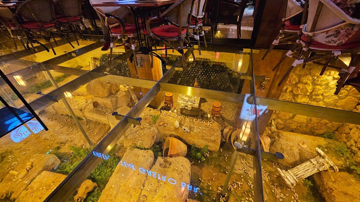 Kaleiçi Steak Gastro Bar fotoğraf 8