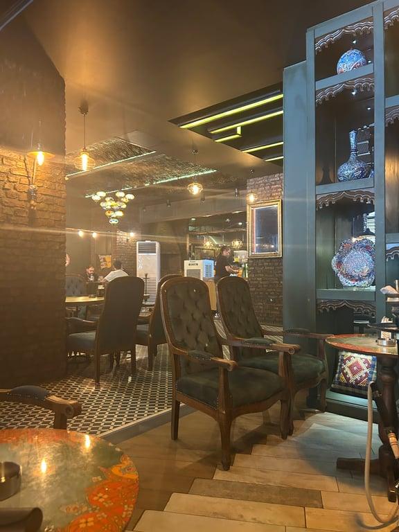 Kadim cafe fotoğraf 4