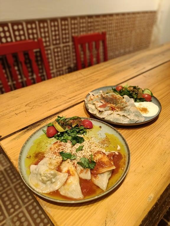 Vegan Community Kitchen Cafe & Restaurant fotoğraf 11