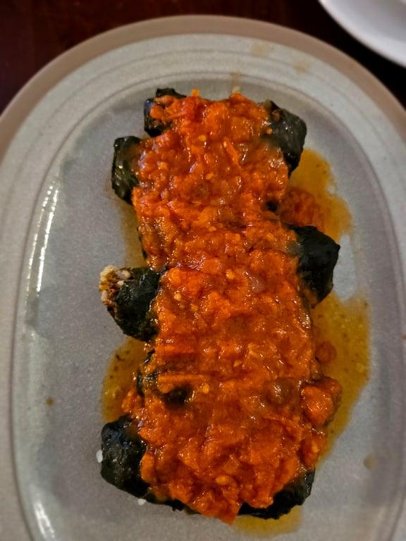 Elit Yemek Nişantaşı fotoğraf 8