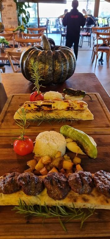 Antik Kemer fotoğraf 6