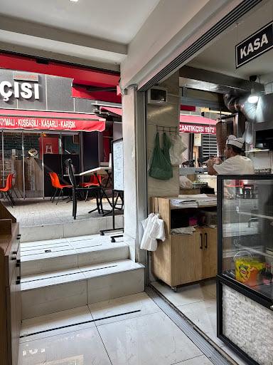 Dönerci Adnan Usta Bursa Kebabı fotoğraf 5