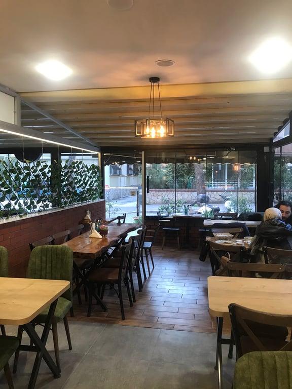 Du Levant Bornova fotoğraf 18