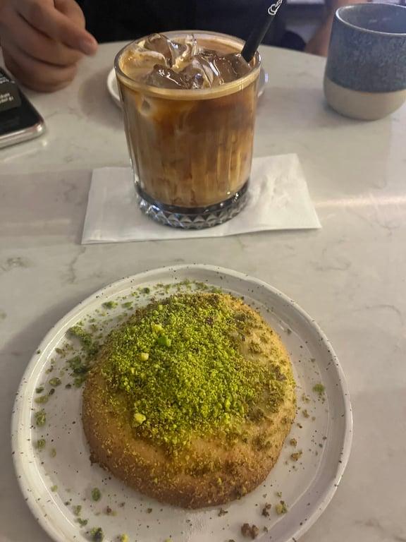 Hugg Coffee fotoğraf 15