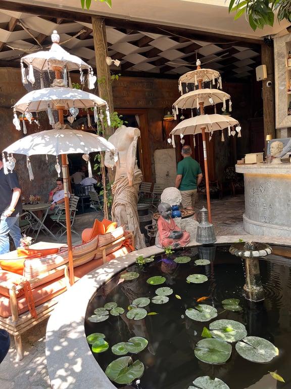 İstifçi Urla fotoğraf 15