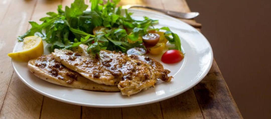 Da Vittorio Ristorante Italiano fotoğraf 17
