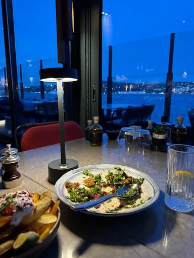 The Market at Bosphorus - Best Restaurant & Breakfast in İstanbul fotoğraf 5