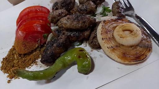 Ali Baba Kağıt Köfte fotoğraf 2