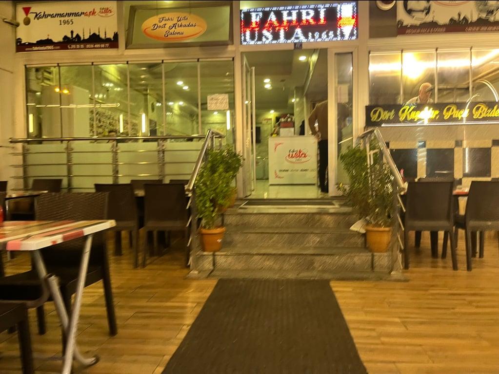 FAHRİ USTA PAÇA & ÇORBA fotoğraf 6