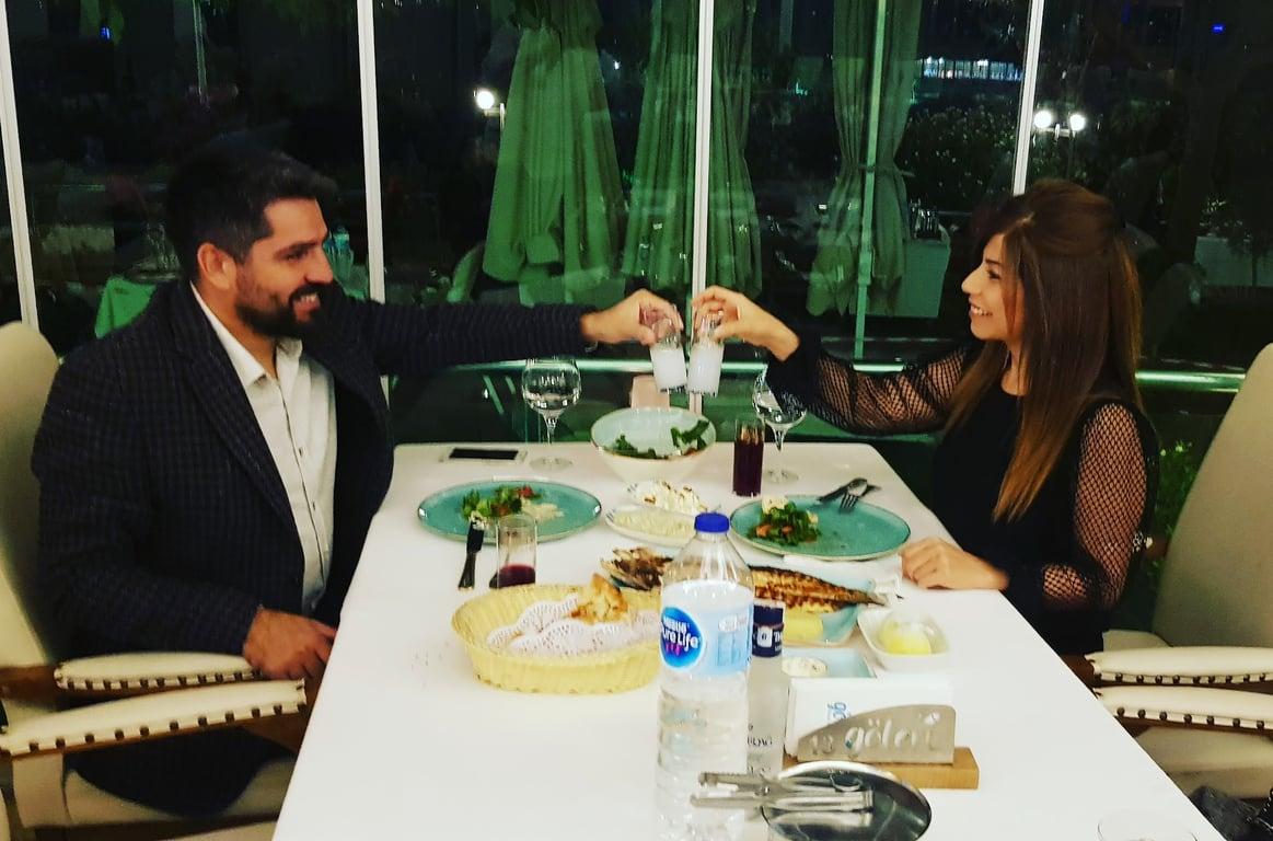 Gölevi Balık Restaurant fotoğraf 4