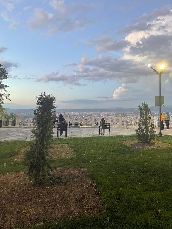 Hacı Dayı Tophane fotoğraf 8