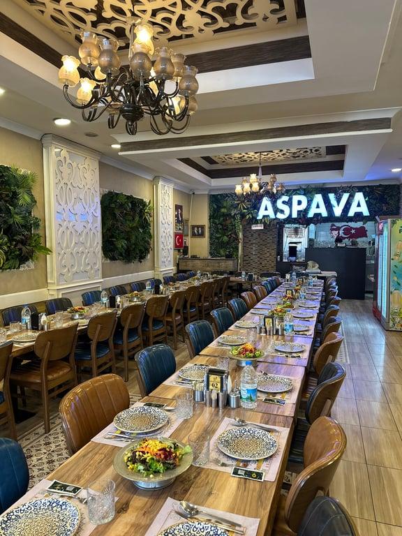 Yıldız Aspava Beşevler fotoğraf 14