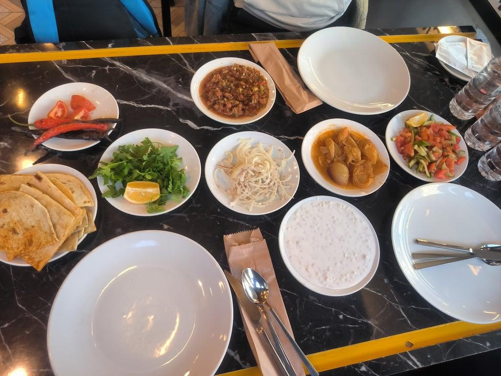 KADİKÖY CİĞERCİSİ fotoğraf 5