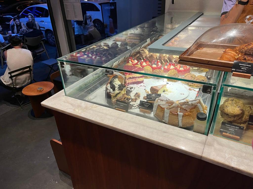 Espressolab Bebek fotoğraf 11
