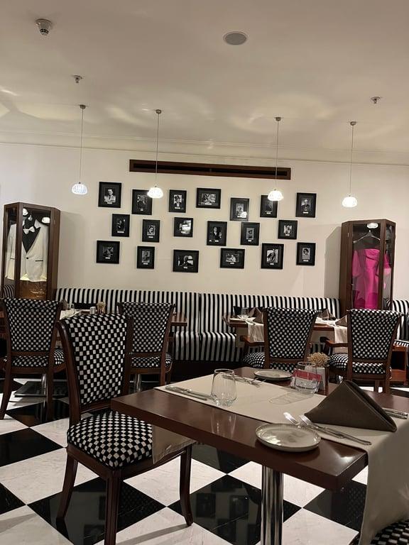 Agatha Restaurant fotoğraf 5