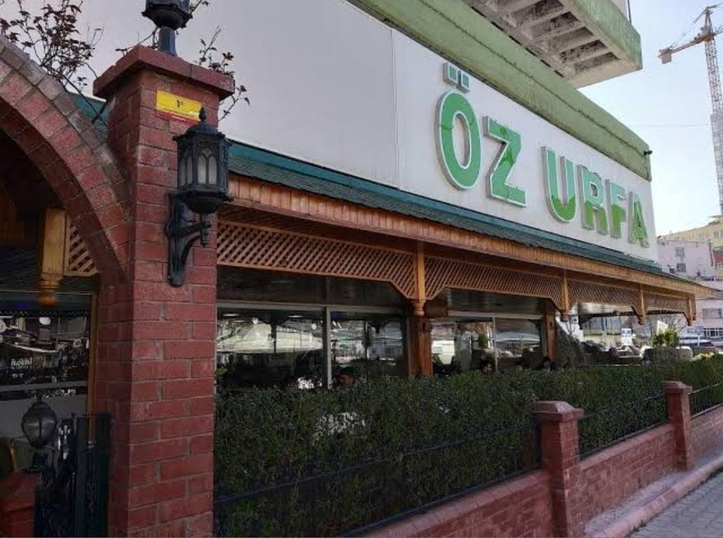 ÖZ URFA LAHMACUN SALONU fotoğraf 2