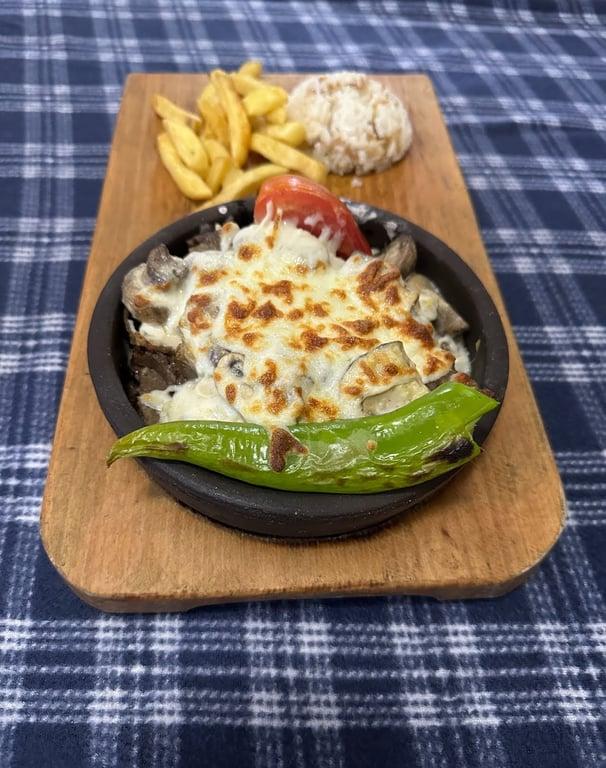 Garip Restaurant fotoğraf 8