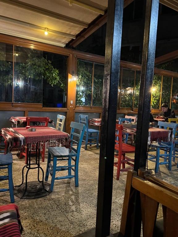 Lusnika Kafe fotoğraf 20