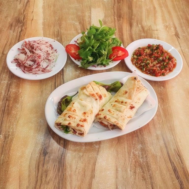 Meşhur Manisa Kebabı fotoğraf 6
