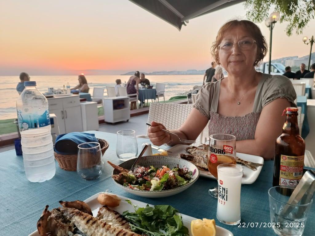 Kumsal Restaurant fotoğraf 3